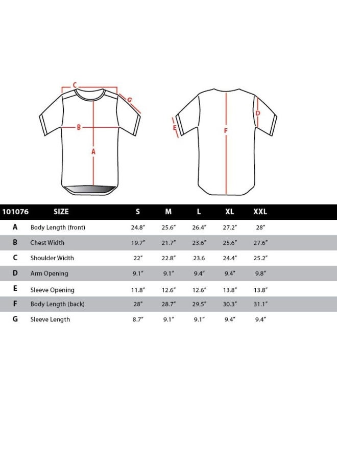 Condor Maxfort Training Top - Image 4
